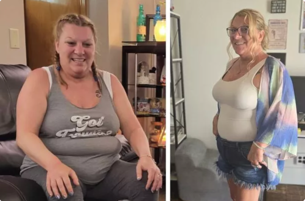 Sônia - Transformação