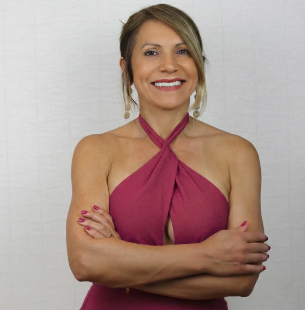 Neila Almeida Nutricionista