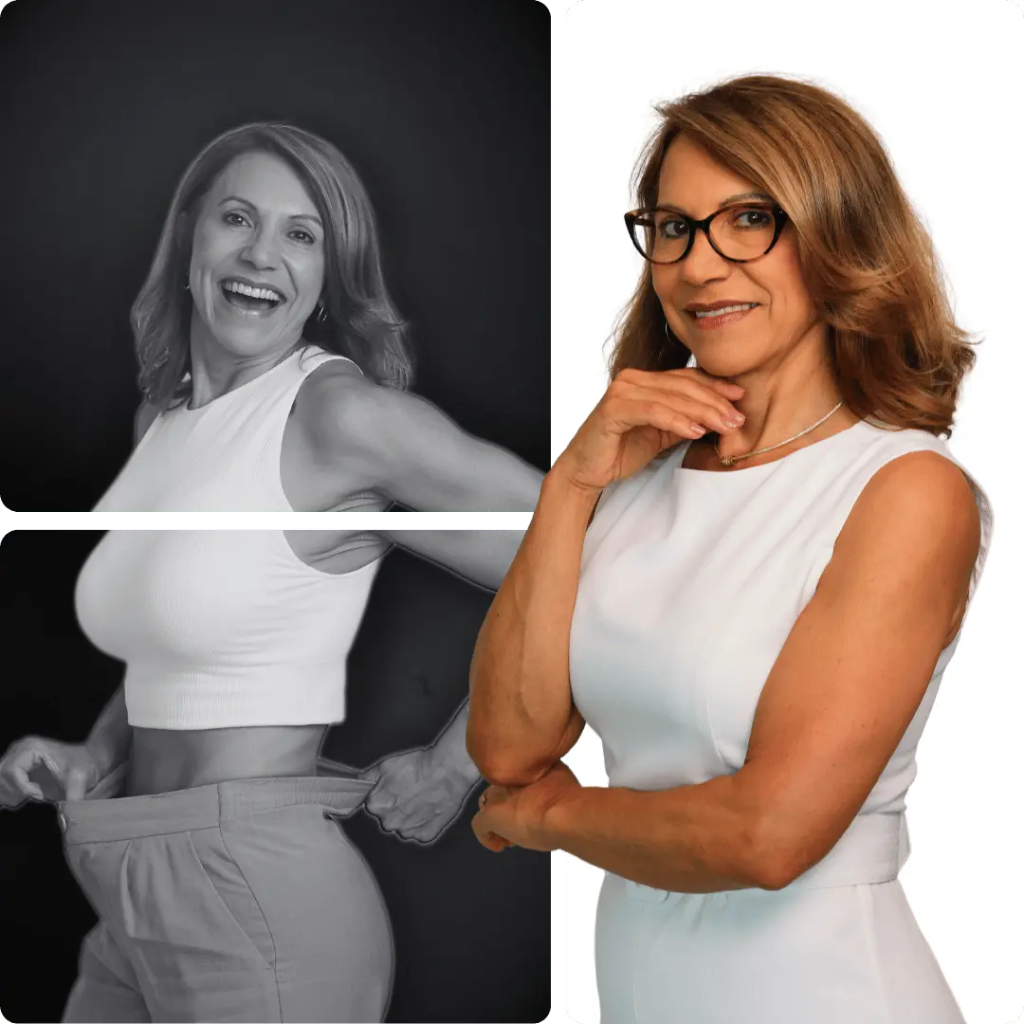 Neila Almeida - Método N.V.M.